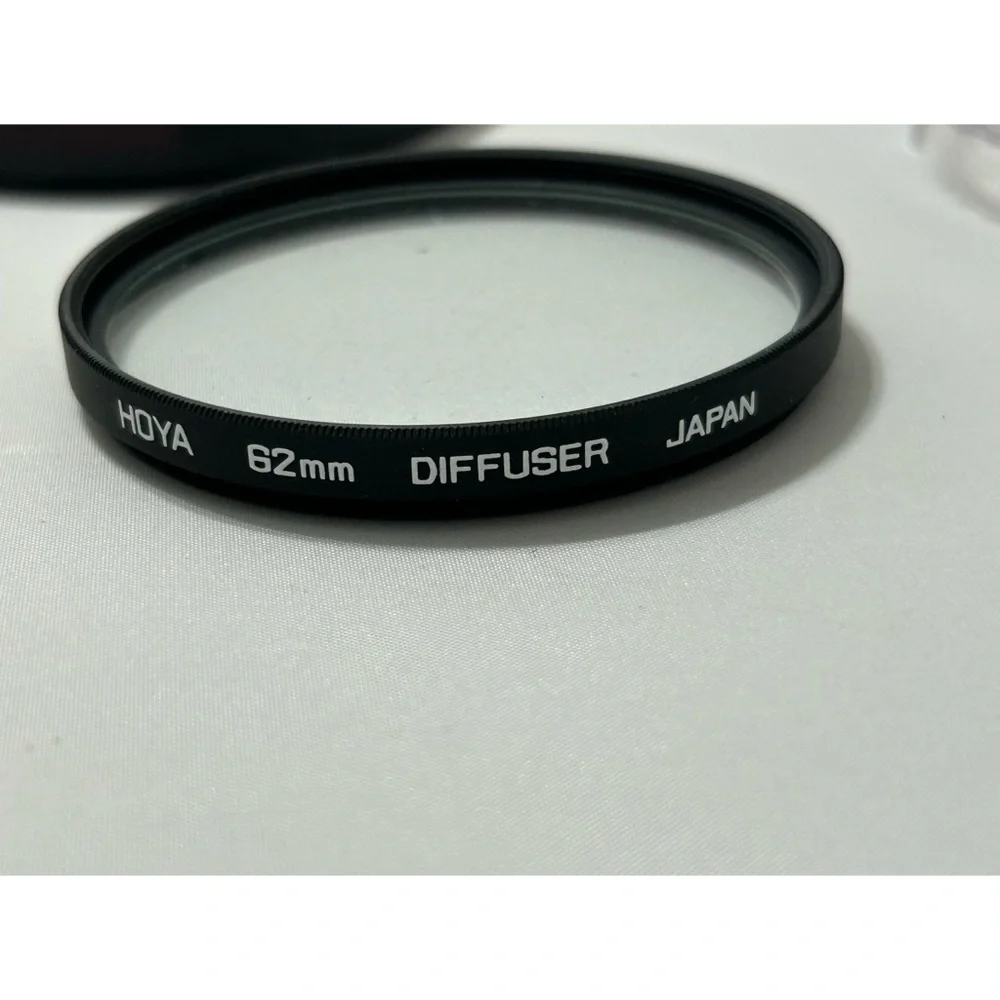 Bundle of Hoya Lenses